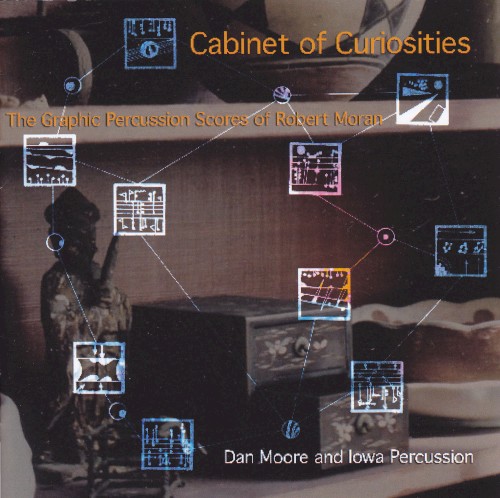 Cabinet Of Curiosities