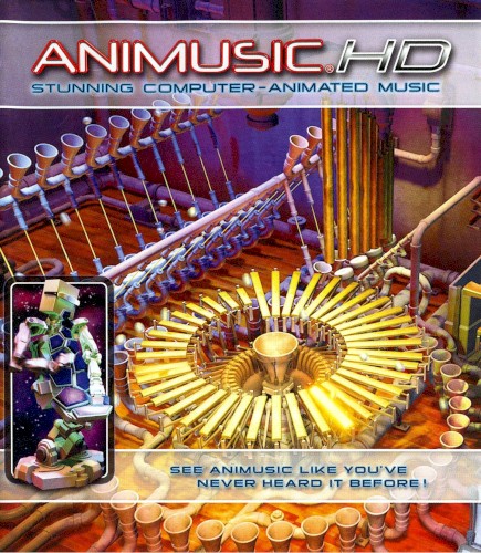 Animusic HD