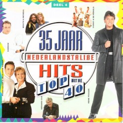 35 jaar Nederlandstalige hits uit de Top 40, deel 4