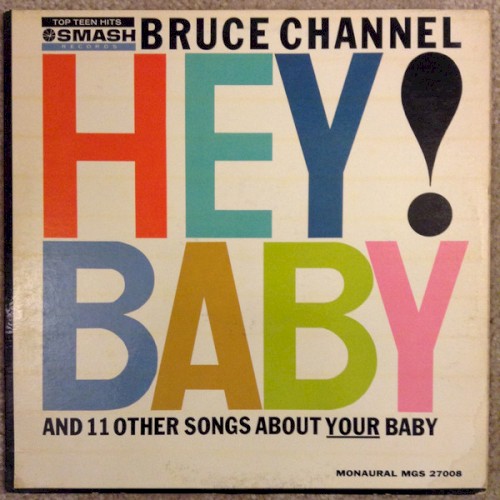 Hey! Baby