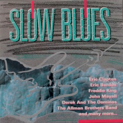 Slow Blues