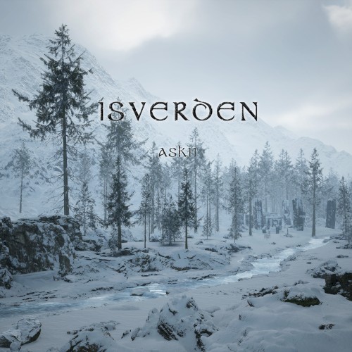 Isverden