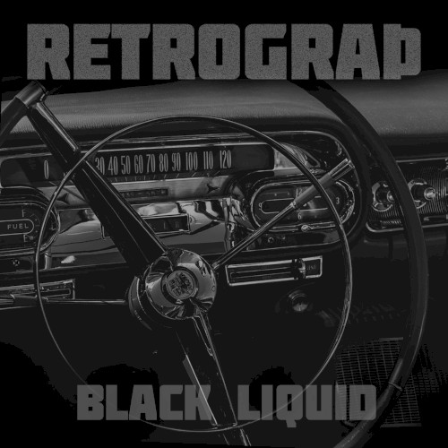 Black Liquid