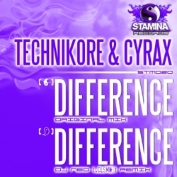 Difference