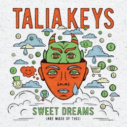 Sweet Dreams (Are Made of This)