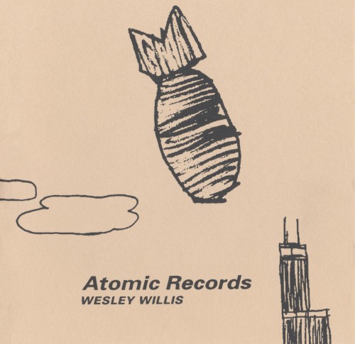 Atomic Records