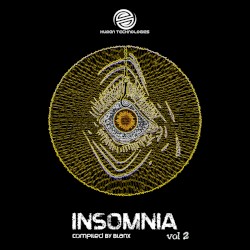 Insomnia, Vol. 2
