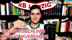 Wohlstand für Alle #206, „Der Kommerz macht den Fußball kaputt! Na und?“