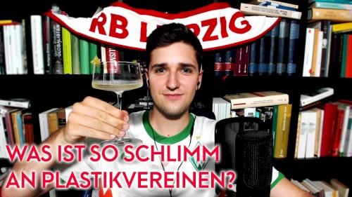 Wohlstand für Alle #206, „Der Kommerz macht den Fußball kaputt! Na und?“