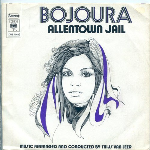 Allentown Jail / Talking in Your Sleep
