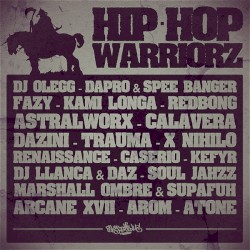 Hip-Hop Warriors