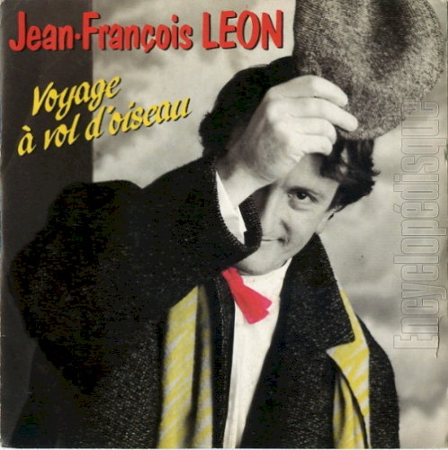Voyage à vol d’oiseau