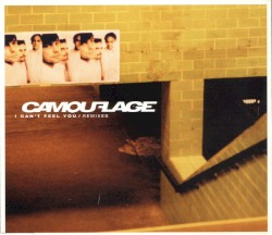 I Can’t Feel You (remixes)