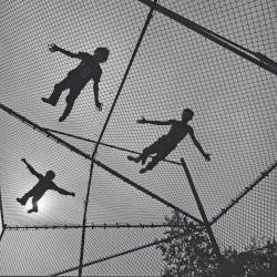 Songs of Vertigo