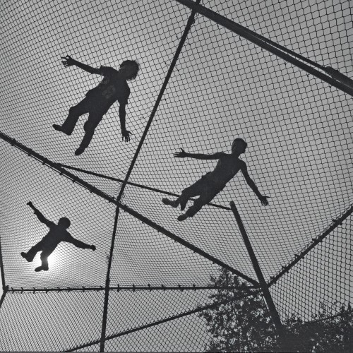 Songs of Vertigo