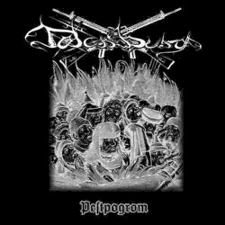 Pestpogrom