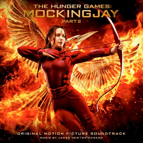 The Hunger Games: Mockingjay, Part 2: Original Motion Picture Soundtrack