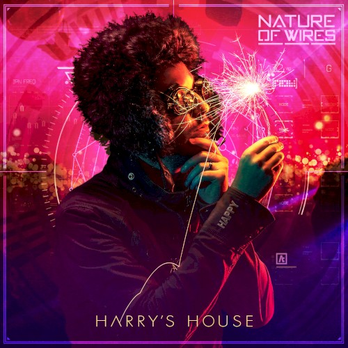Harry's House