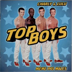 Même pas mâles