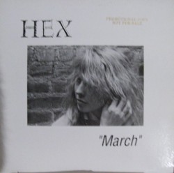 March
