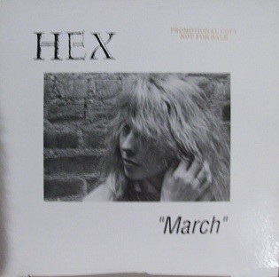 March