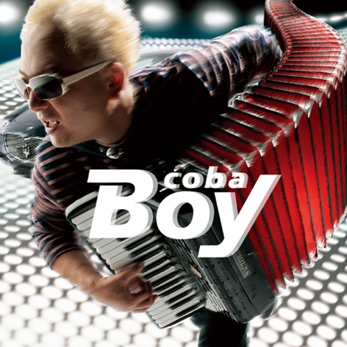 Boy