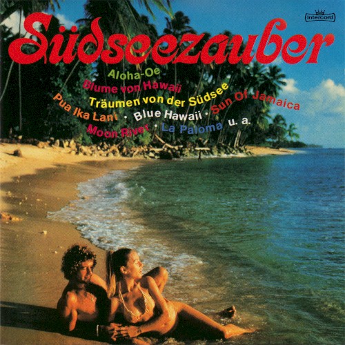 Südseezauber