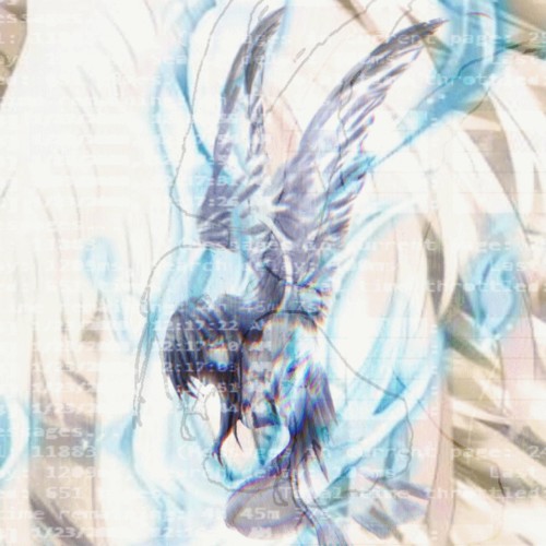 corrupted divinity