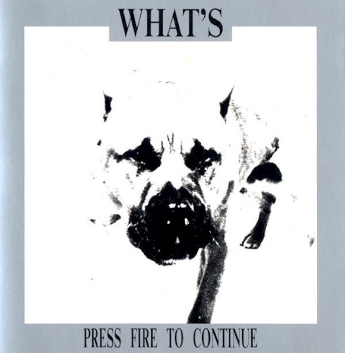 Press Fire to Continue