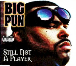 Still Not a Player