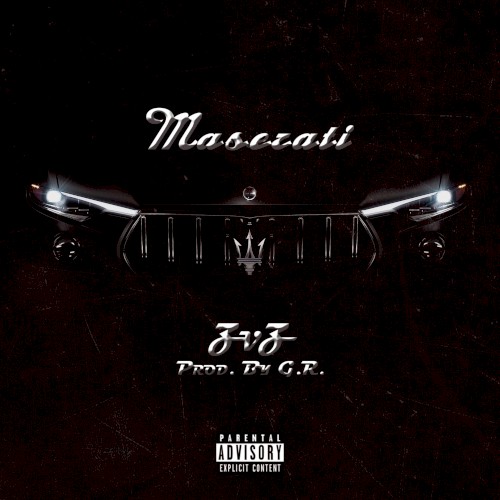 Maserati