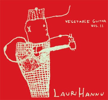 Vegetable Guitar, Vol. 2