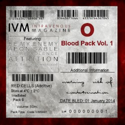 Blood Pack, Vol. 1