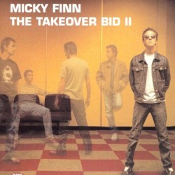 The Takeover Bid II