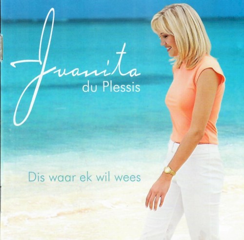 Dis Waar Ek Wil Wees