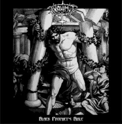 Black Prophet's Bible