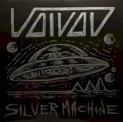 Silver Machine / Post Society