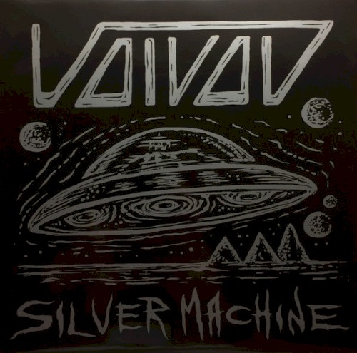 Silver Machine / Post Society