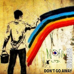 Don't Go Away