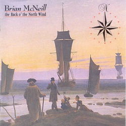 The Back o’ the North Wind