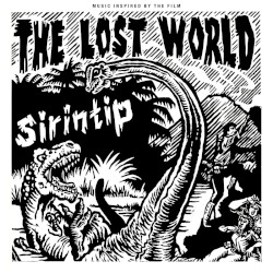 The Lost World