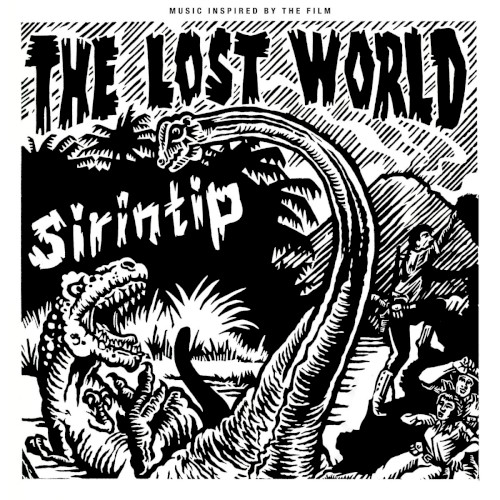 The Lost World