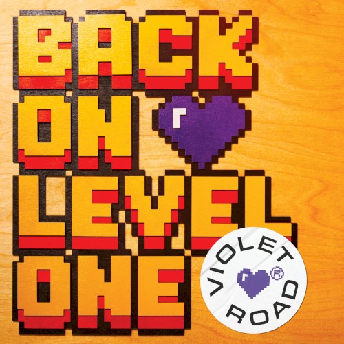 Back On Level One