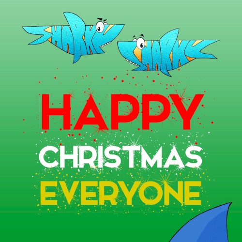 Happy Christmas Everyone