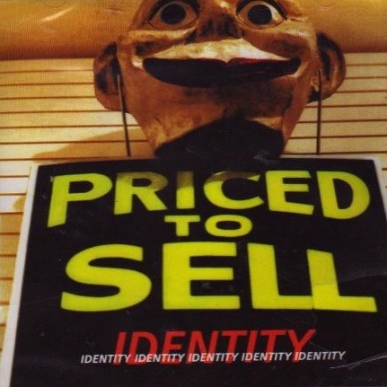 Identity! Priced to Sell