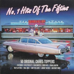 No. 1 Hits of the Fifties