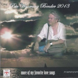 More of My Favorite Love Songs 2013