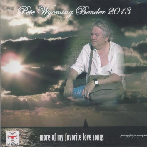 More of My Favorite Love Songs 2013