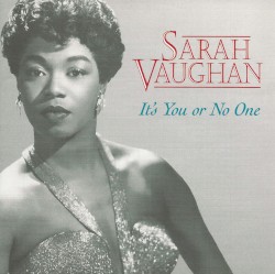 It’s You or No One