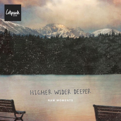 Higher Wider Deeper: Raw Moments